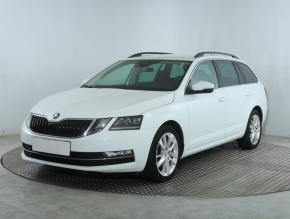 Škoda Octavia  2.0 TDI Style 