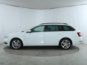 Škoda Octavia  2.0 TDI Style 