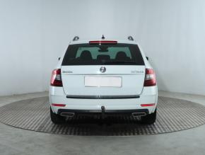 Škoda Octavia  2.0 TDI Style 