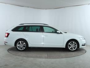 Škoda Octavia  2.0 TDI Style 