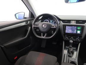 Škoda Octavia  2.0 TDI Style 
