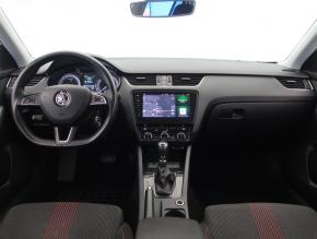 Škoda Octavia  2.0 TDI Style 