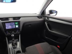 Škoda Octavia  2.0 TDI Style 