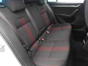 Škoda Octavia  2.0 TDI Style 