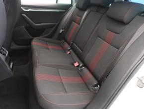 Škoda Octavia  2.0 TDI Style 