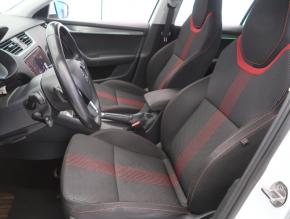 Škoda Octavia  2.0 TDI Style 