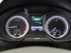 Škoda Octavia  2.0 TDI Style 