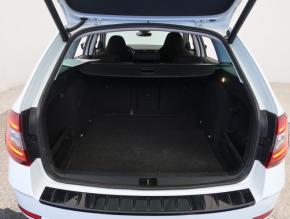Škoda Octavia  2.0 TDI Style 