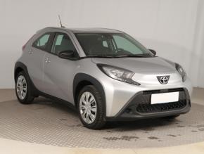 Toyota Aygo  1.0 VVT-i Comfort
