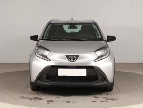 Toyota Aygo  1.0 VVT-i Comfort 