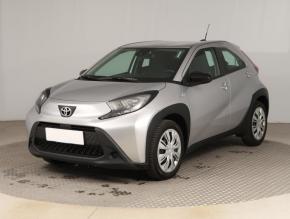 Toyota Aygo  1.0 VVT-i Comfort 