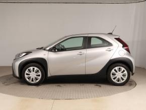 Toyota Aygo  1.0 VVT-i Comfort 