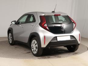 Toyota Aygo  1.0 VVT-i Comfort 