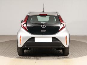Toyota Aygo  1.0 VVT-i Comfort 