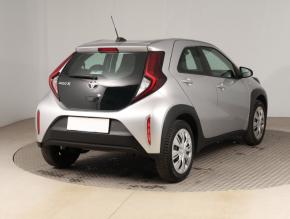 Toyota Aygo  1.0 VVT-i Comfort 
