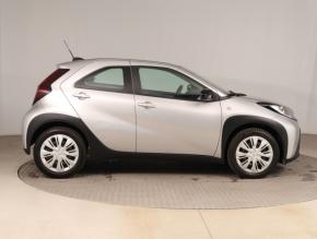 Toyota Aygo  1.0 VVT-i Comfort 