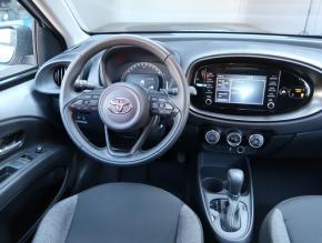 Toyota Aygo  1.0 VVT-i Comfort 