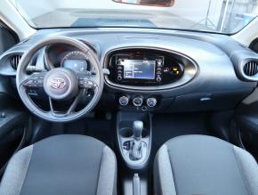 Toyota Aygo  1.0 VVT-i Comfort 