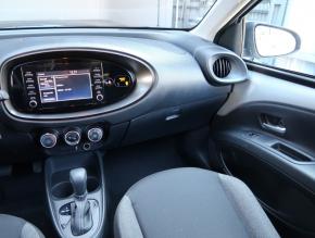 Toyota Aygo  1.0 VVT-i Comfort 