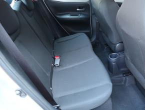 Toyota Aygo  1.0 VVT-i Comfort 