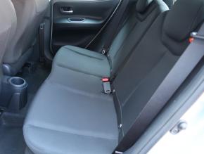 Toyota Aygo  1.0 VVT-i Comfort 