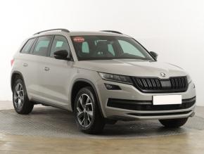 Škoda Kodiaq  1.5 TSI Sportline 