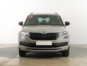 Škoda Kodiaq  1.5 TSI Sportline 