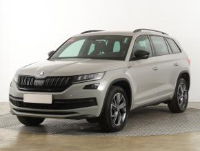 Škoda Kodiaq  1.5 TSI Sportline 