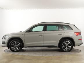 Škoda Kodiaq  1.5 TSI Sportline 