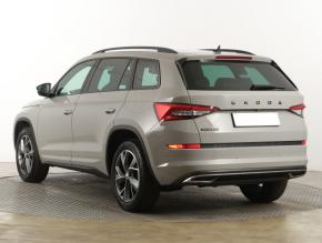 Škoda Kodiaq  1.5 TSI Sportline 