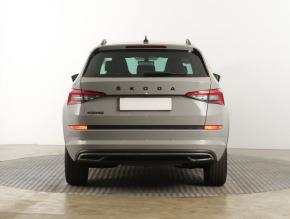 Škoda Kodiaq  1.5 TSI Sportline 