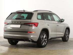 Škoda Kodiaq  1.5 TSI Sportline 