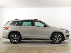 Škoda Kodiaq  1.5 TSI Sportline 