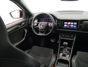 Škoda Kodiaq  1.5 TSI Sportline 