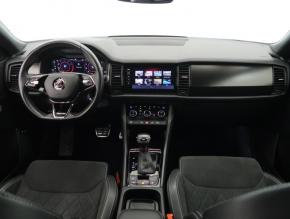 Škoda Kodiaq  1.5 TSI Sportline 