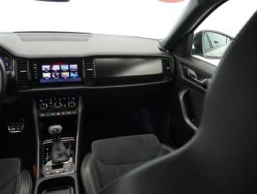 Škoda Kodiaq  1.5 TSI Sportline 