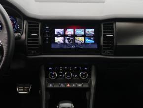 Škoda Kodiaq  1.5 TSI Sportline 