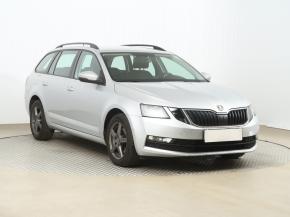 Škoda Octavia  1.5 TSI 