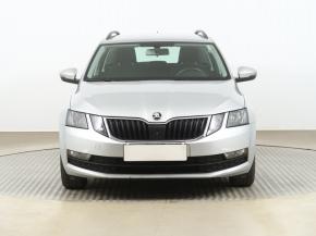 Škoda Octavia  1.5 TSI 