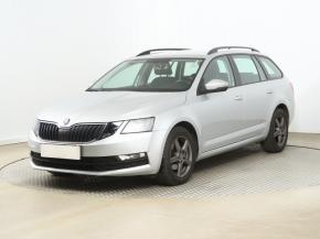Škoda Octavia  1.5 TSI 