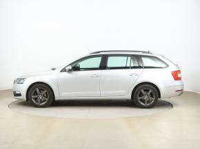 Škoda Octavia  1.5 TSI 