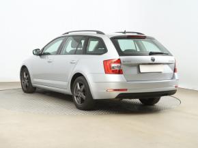 Škoda Octavia  1.5 TSI 