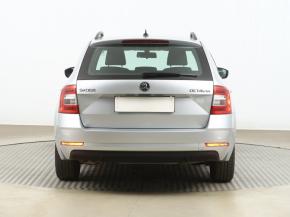 Škoda Octavia  1.5 TSI 