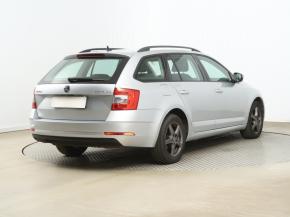 Škoda Octavia  1.5 TSI 