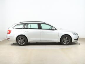 Škoda Octavia  1.5 TSI 