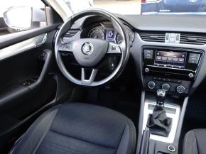 Škoda Octavia  1.5 TSI 