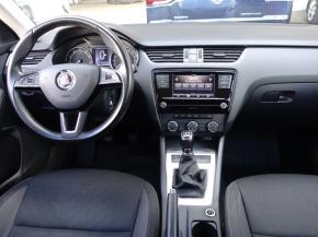 Škoda Octavia  1.5 TSI 