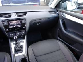Škoda Octavia  1.5 TSI 