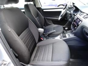 Škoda Octavia  1.5 TSI 