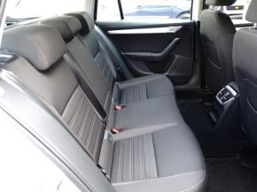 Škoda Octavia  1.5 TSI 